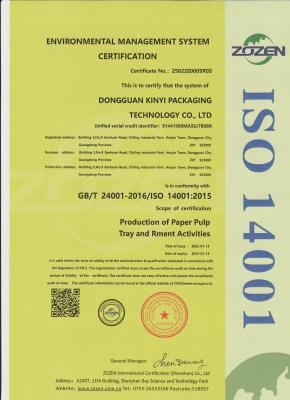 ISO14001