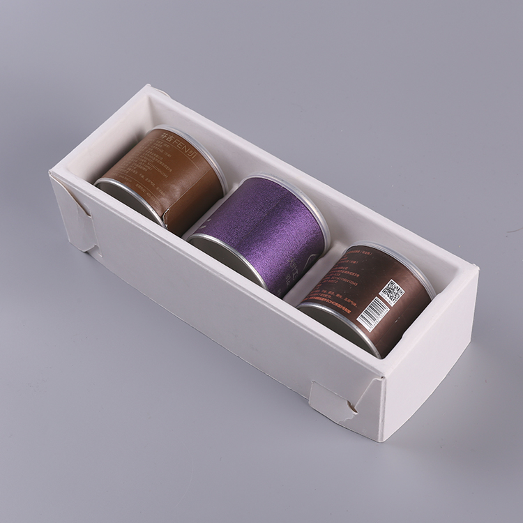 Disposable Bagasse Pulp Molded Tray