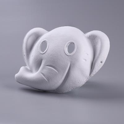 Custom eco friendly bagasse pulp molded paper crafts