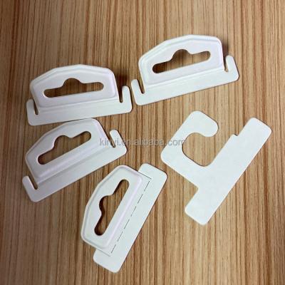 Custom sugarcane fiber molded paper pulp hooks 